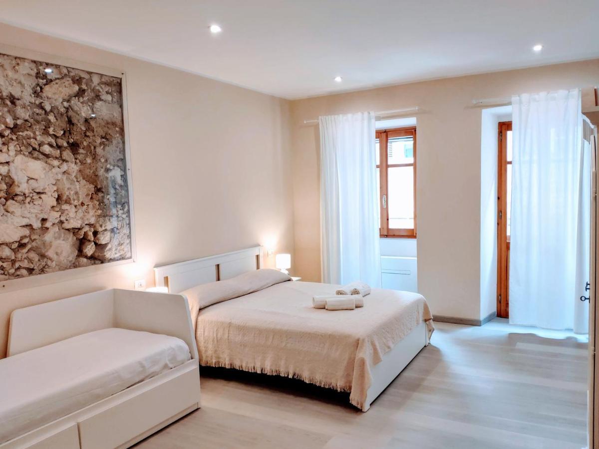 La Dolce Cagliari Holiday Home מראה חיצוני תמונה