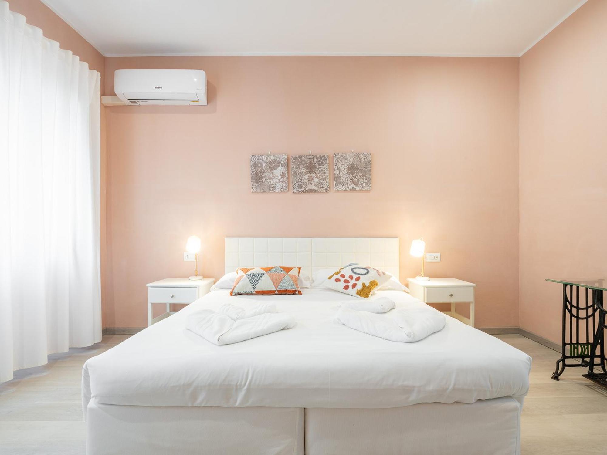 La Dolce Cagliari Holiday Home מראה חיצוני תמונה