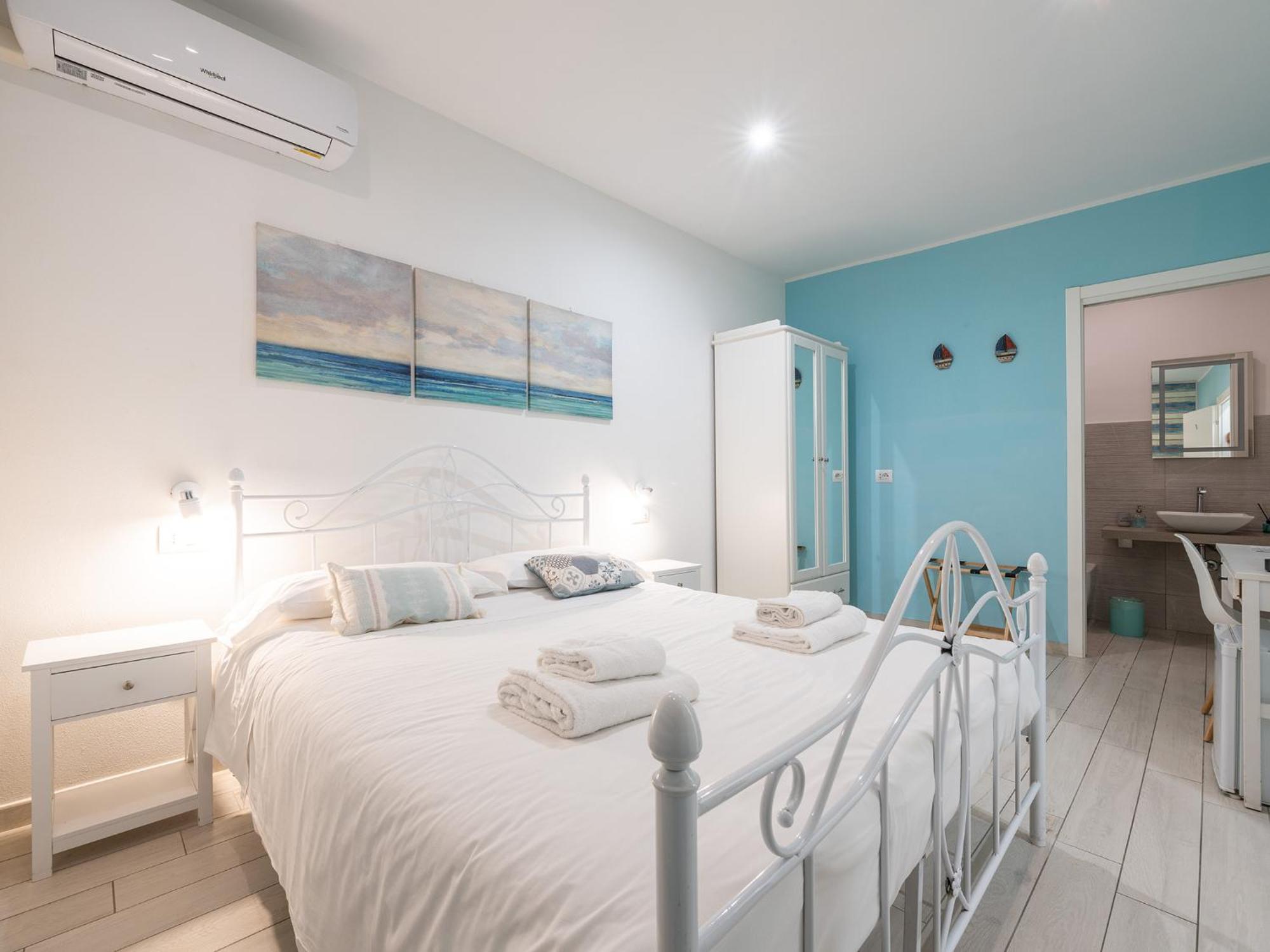 La Dolce Cagliari Holiday Home מראה חיצוני תמונה