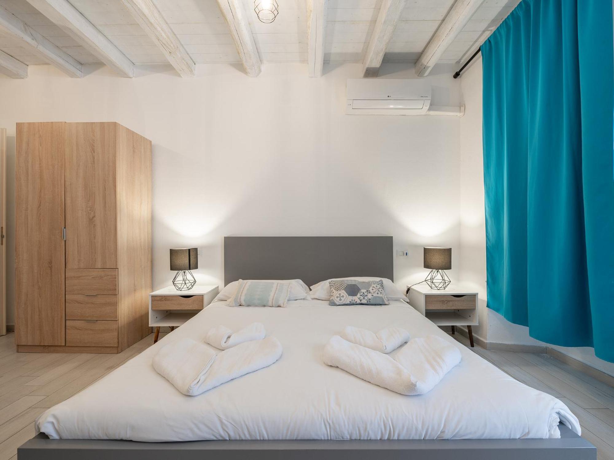 La Dolce Cagliari Holiday Home מראה חיצוני תמונה