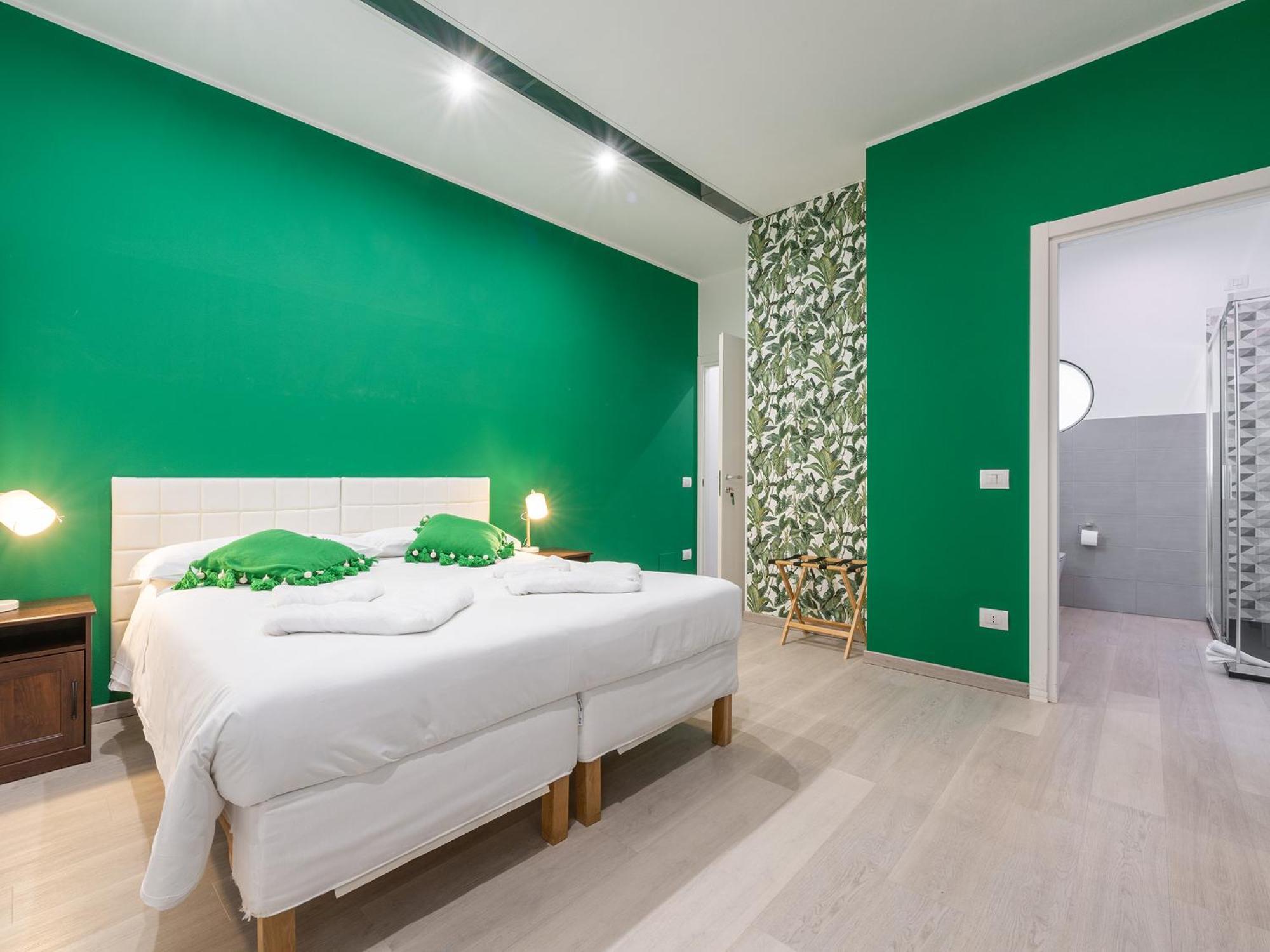 La Dolce Cagliari Holiday Home מראה חיצוני תמונה