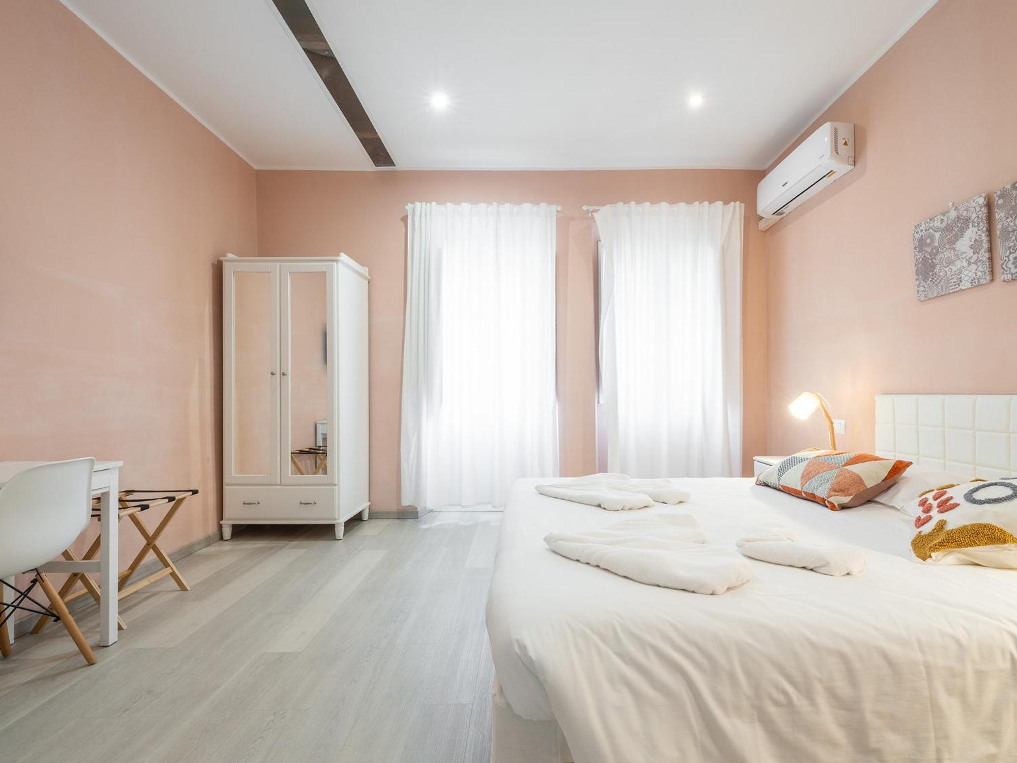 La Dolce Cagliari Holiday Home מראה חיצוני תמונה