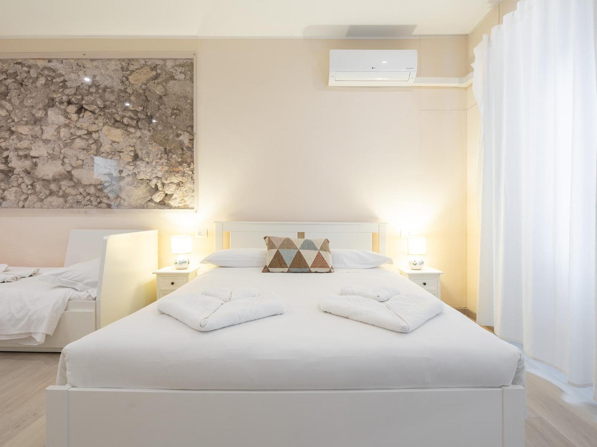 La Dolce Cagliari Holiday Home מראה חיצוני תמונה