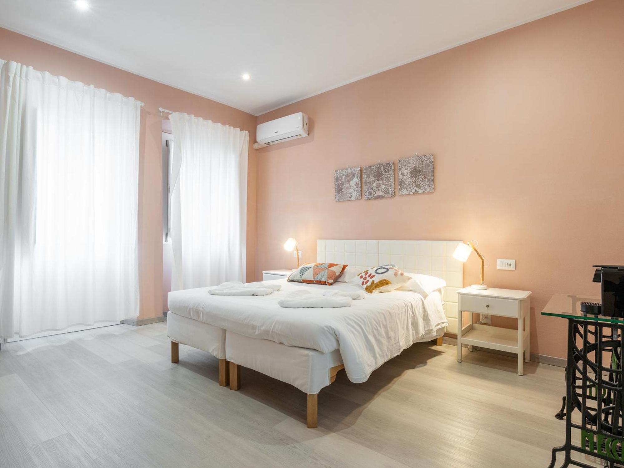 La Dolce Cagliari Holiday Home מראה חיצוני תמונה