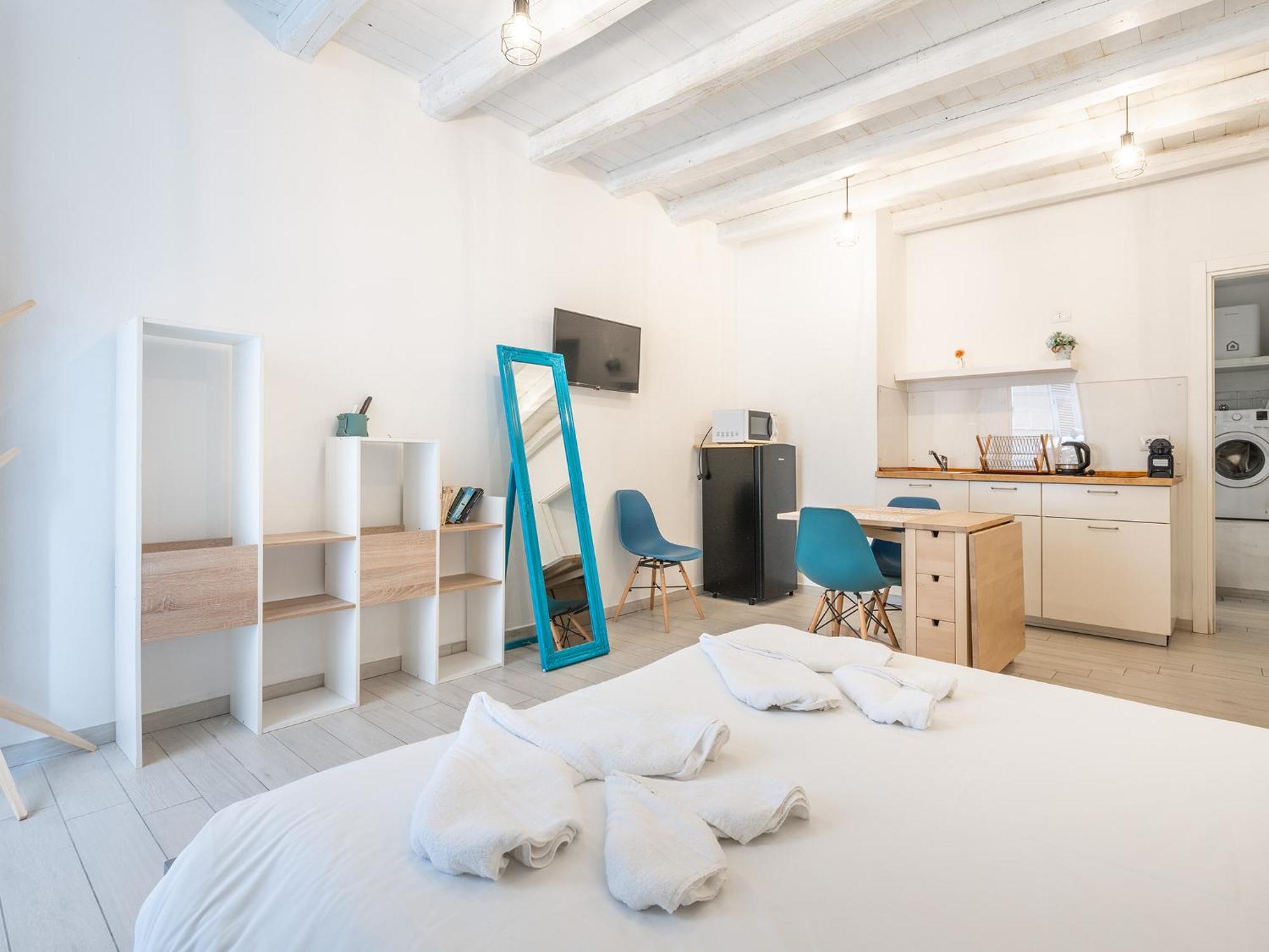 La Dolce Cagliari Holiday Home מראה חיצוני תמונה