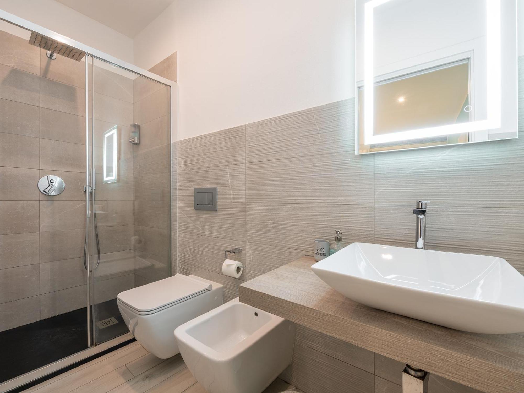 La Dolce Cagliari Holiday Home מראה חיצוני תמונה