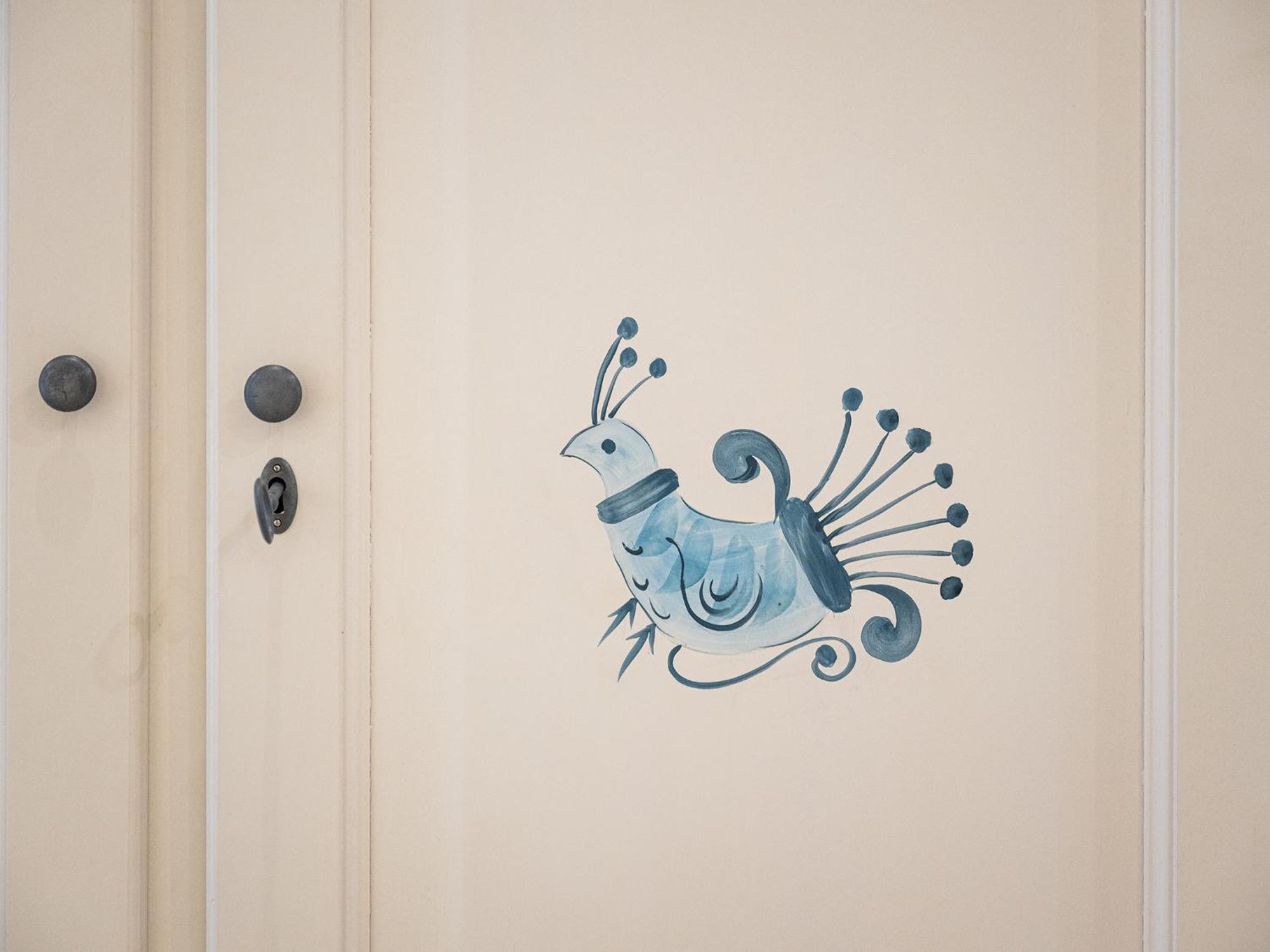 La Dolce Cagliari Holiday Home מראה חיצוני תמונה