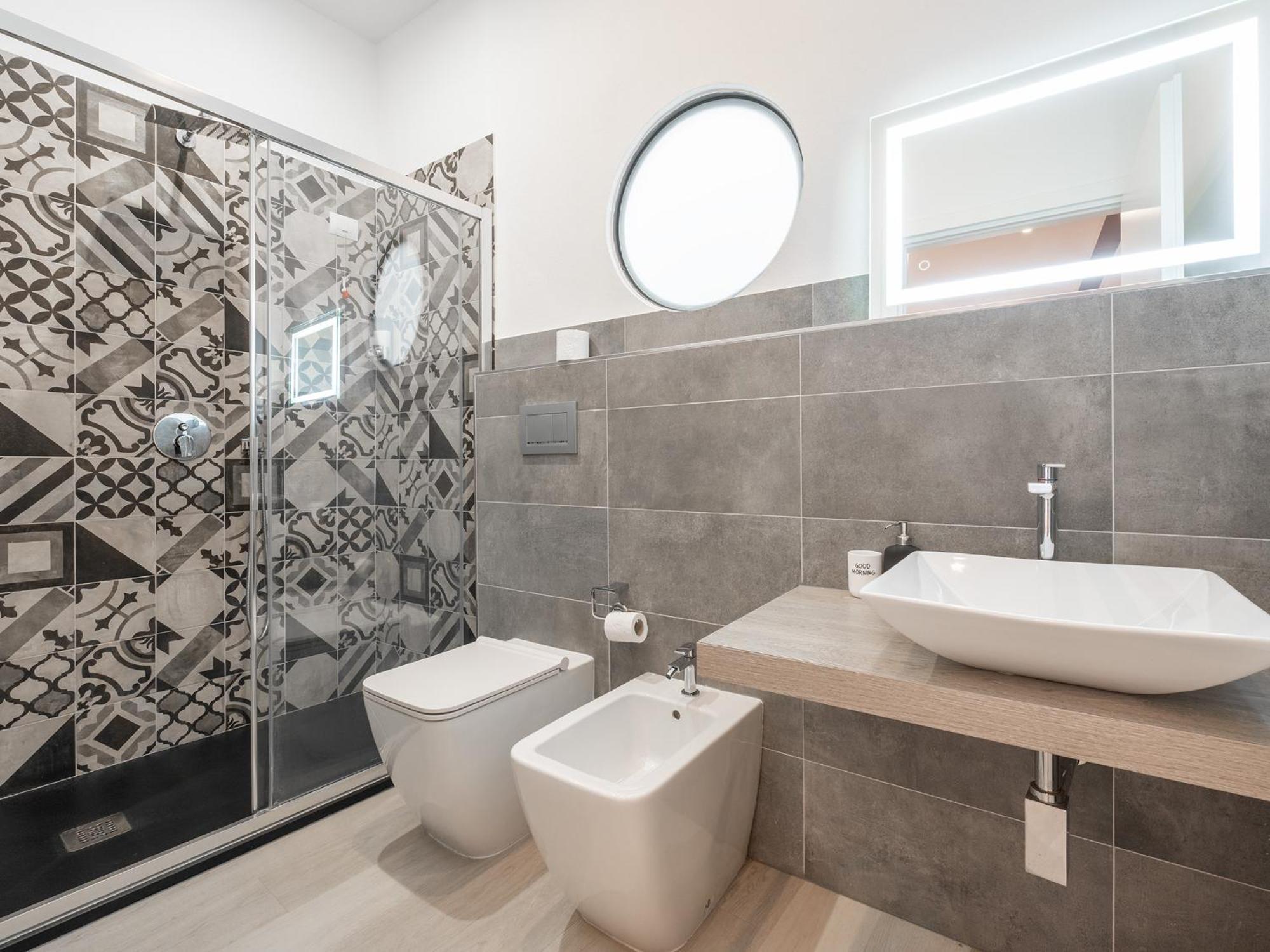 La Dolce Cagliari Holiday Home מראה חיצוני תמונה