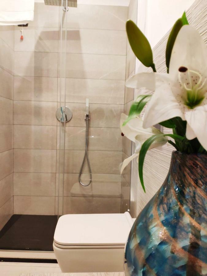 La Dolce Cagliari Holiday Home מראה חיצוני תמונה