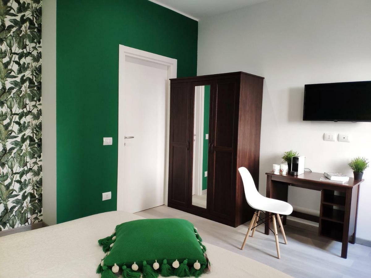 La Dolce Cagliari Holiday Home מראה חיצוני תמונה