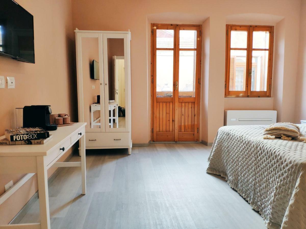 La Dolce Cagliari Holiday Home מראה חיצוני תמונה